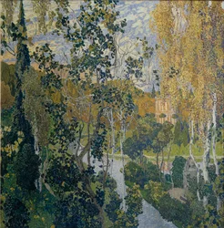 Maisema