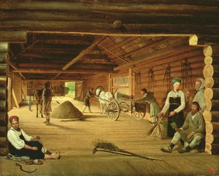 Puimalattia, 1821