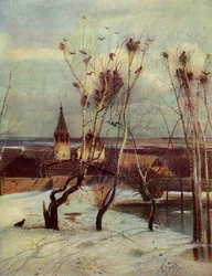 "Korpit ovat saapuneet", 1871, 1965.
