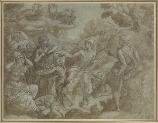 Pariisin tuomio, 1583.