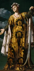 Toivon allegoria, n. 1617-18
