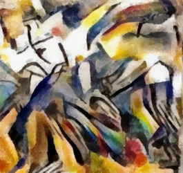 Ennen myrskyä,2016,