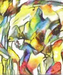 Etude #12,2017,