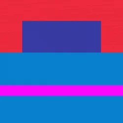 koostumus XIV (luonnonmagneetti),2016,