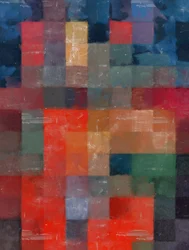 luonto geometriassa, 2017,