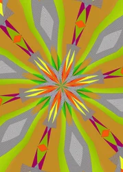 koristeet #112,(sekoitetut)