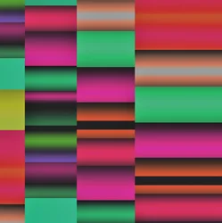 illan laulu, 2017, (gradientti)