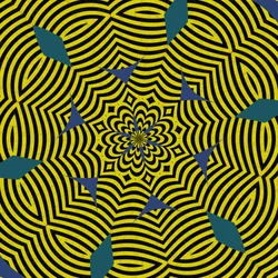 symmetria #13,2019,(sekoitettu media)