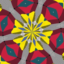 symmetria #17,2019,(sekoitettu media)