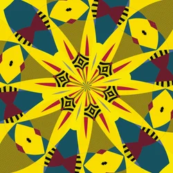 symmetria #18,2019,(sekoitettu media)