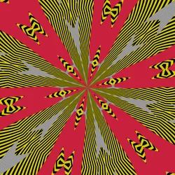 symmetria #19,2019,(sekoitettu media)