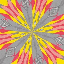 symmetria #22,2019,(sekoitettu media)