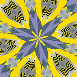 symmetria #28,2019,(sekoitettu media)