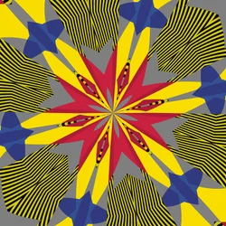 symmetria #30,2019,(sekoitettu media)