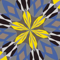 symmetria #55,2019,(sekoitettu media)