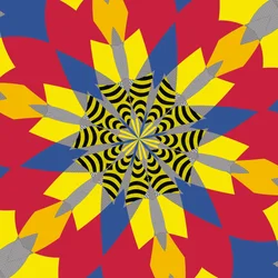 symmetria #6,2019,(sekoitettu media)