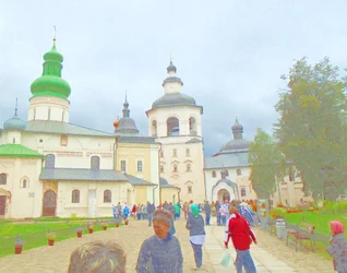 turistit, 2017, (valokuvaus)