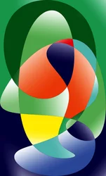 nimetön, 2019, (gradientti)
