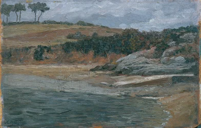 Bretonin rannikko
