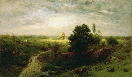 Keene Valley, n. 1884-86