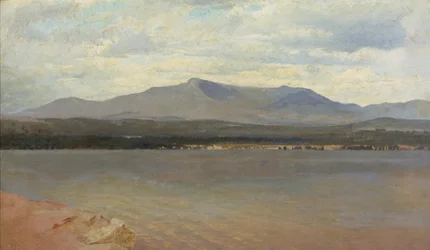 Champlain-järvi