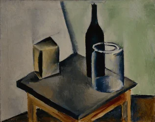 Asetelma, 1910-luku