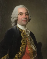 Kavaljeerin muotokuva
