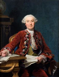 Ulrik Scheffer
