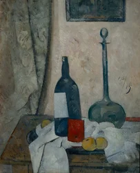 Asetelma, 1919