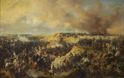Kunersdorfin taistelu 12. elokuuta 1759 1848