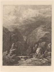 Bernin Oberland