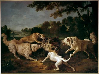Sudenmetsästys (1661-1743)