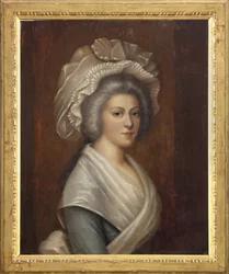 Elizabeth Ranskasta