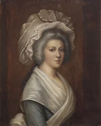 Madame Élisabeth temppelivankilassa