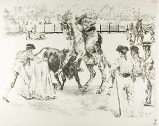 Corrida de toros finlandesa