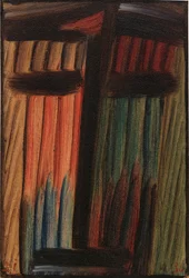 Suuri meditaatio marraskuu 1936, nro 17, 1936.