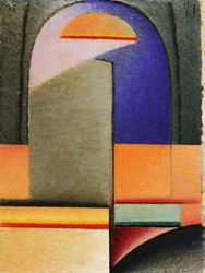 Ilta; Abend, 1929-30