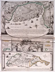 Ranska Guayana, Etelä-Amerikka - by A