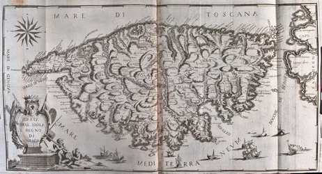 Isle of Course, Ranska - by A