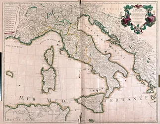 Italia - A