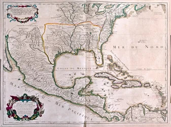 Messico ja Florida - A