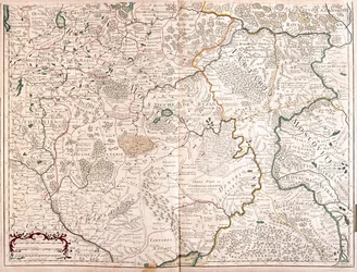 Moskova, Venäjä - Ukraina - Liettua - by A