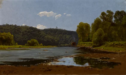 Maisema