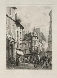 Rue d