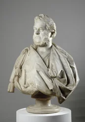 Richard Hobsonin rintakuva