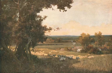 Kultainen laakso, 1893, 1930.