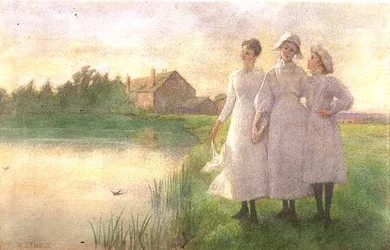 Millerin tyttäret