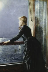Linnunrata; La Voie Lactee, n. 1885