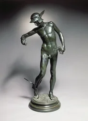 Perseus (pronssi)
