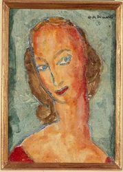 Pää, 1926